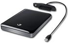 Seagate External FreeAgent GoFlex 500GB USB 3.0 Black (STAA500205) Seagate External FreeAgent GoFlex 500GB USB 3.0 Black (STAA500205)