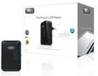 Sweex Adapter Powerline 200Mbps 3 Porty (LC206)