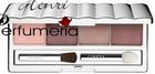 Clinique Colour Surge Eye Shadow Quad Eye shadow 4,8 g