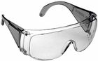 BOSCH Okulary ochronne EN 166