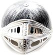 Interkobo Maxi Toys Hełm Rycerski 27 Cm 34133