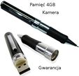 Szpiegowski długopis z kamerą SAMSUNG