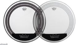 Remo Powersonic Clear 20