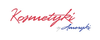 Logo sklepu www.kosmetykizameryki.pl
