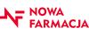 Logo sklepu www.nowafarmacja.pl