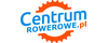 Logo sklepu www.centrumrowerowe.pl