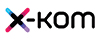 Logo sklepu x-kom.pl