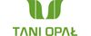 Logo sklepu sklep.taniopal.pl