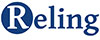 Logo sklepu www.reling.pl