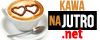 Logo sklepu kawanajutro.net