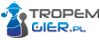 Logo sklepu www.tropemgier.pl