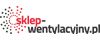 Logo sklepu sklep-wentylacyjny.pl