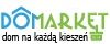 Logo sklepu www.domarket.pl