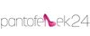 Logo sklepu pantofelek24.pl
