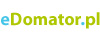Logo sklepu www.edomator.pl