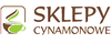 Logo sklepu www.sklepy-cynamonowe.eu