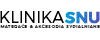 Logo sklepu www.klinikasnu.pl