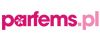 Logo sklepu parfems.pl