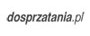 Logo sklepu dosprzatania.pl
