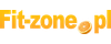 Logo sklepu fit-zone.pl