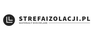 Logo sklepu strefaizolacji.pl