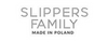 Logo sklepu slippersfamily.com