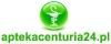 Logo sklepu www.aptekacenturia24.pl