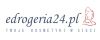 Logo sklepu edrogeria24.pl