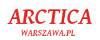 Logo sklepu www.arcticawarszawa.pl