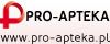 Logo sklepu pro-apteka.pl