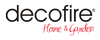 Logo sklepu decofire.pl