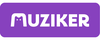 Logo sklepu www.muziker.pl