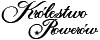 Logo sklepu krolestworowerow.pl