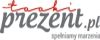 Logo sklepu taakiprezent.pl
