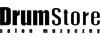 Logo sklepu www.drumstore.pl