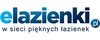 Logo sklepu www.elazienki.pl
