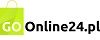 Logo sklepu www.goonline24.pl