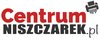Logo sklepu centrumniszczarek.com.pl