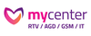 Logo sklepu www.mycenter.pl