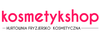 Logo sklepu www.kosmetykshop.pl