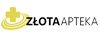 Logo sklepu www.zlota-apteka.pl