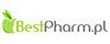 Logo sklepu bestpharm.pl
