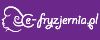 Logo sklepu www.e-fryzjernia.pl