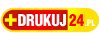 Logo sklepu www.drukuj24.pl