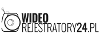 Logo sklepu www.wideorejestratory24.pl