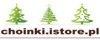 Logo sklepu choinki.istore.pl