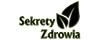 Logo sklepu sklep.sekretyzdrowia.pl