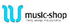 Logo sklepu music-shop.pl