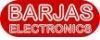 Logo sklepu barjas.com.pl