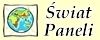 Logo sklepu swiatpaneli.com